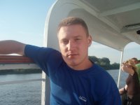 Денис Добычин