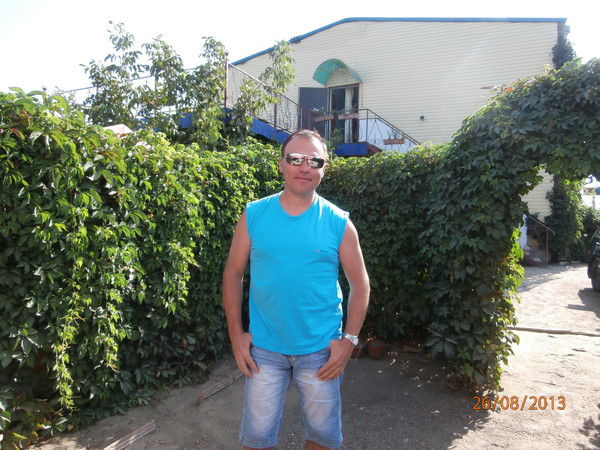 Александр Гуменюк