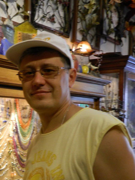 Алексей Мусихин