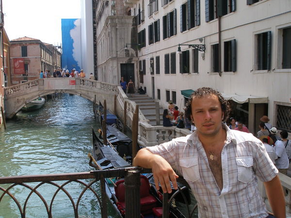 Николай Чубенко