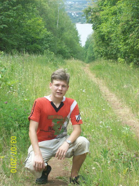 Владислав Костиков