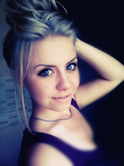 Алёна Новикова