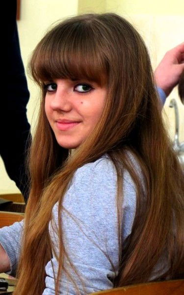 Веста Смагина