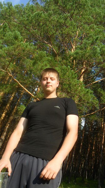 Никита Пигалов