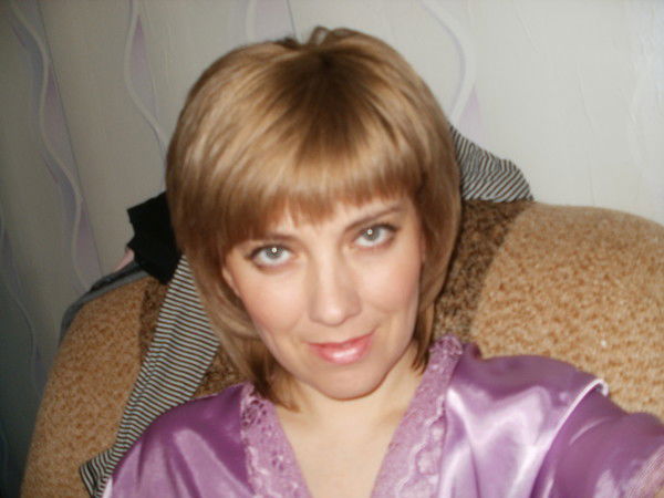 Олеся Аскарова