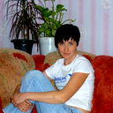 Наталья Зиновьева