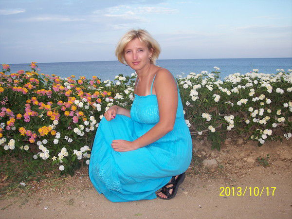 Анна Василенко