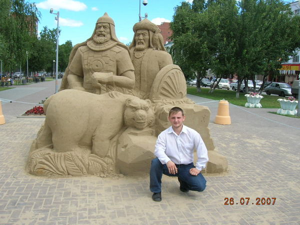 Денис Денисов