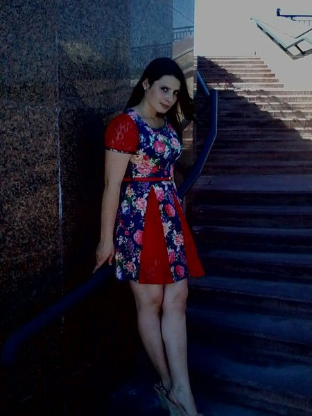 Анастасия Щербак