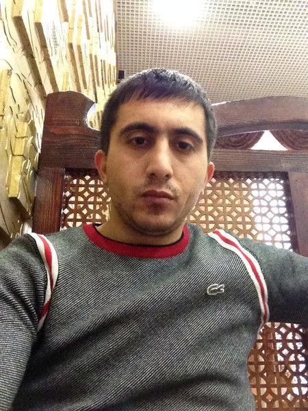 Atamoglan Расолов