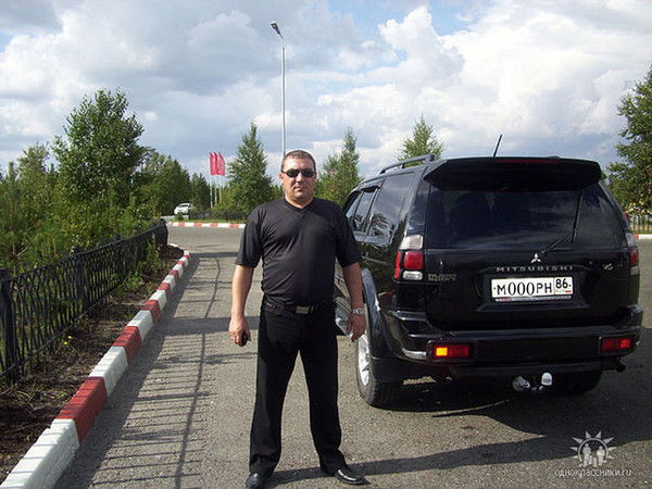 Виталий Чистяков