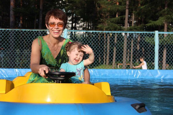 Людмила Игнатьева