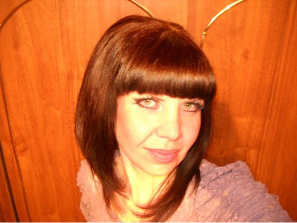 Нина Дедюлина