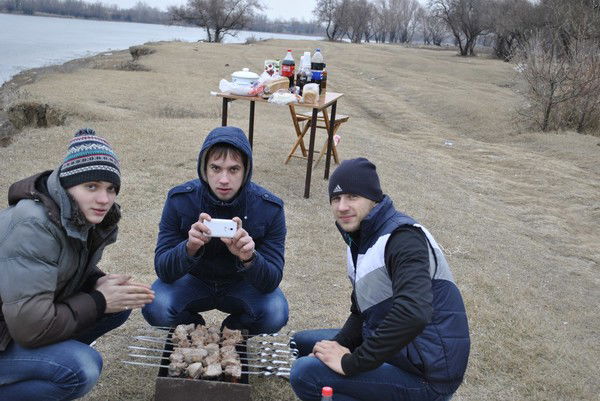 Николай Карпенко