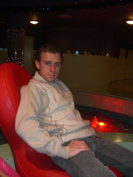 Юрий Бамбуров