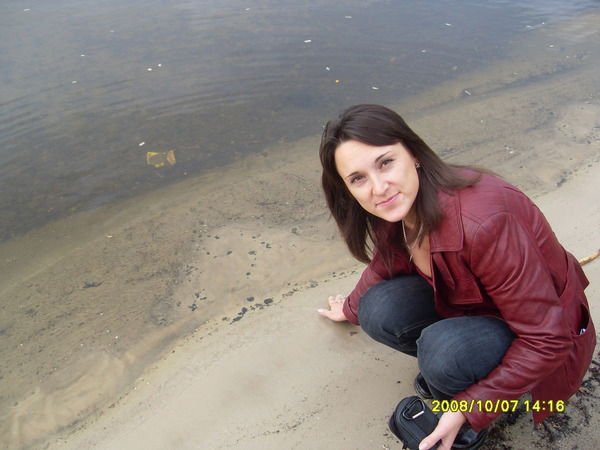 Ирина Сахнюк