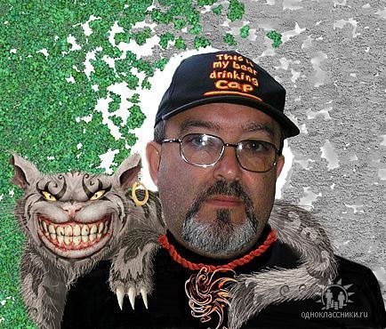 Сергей Маяцкий