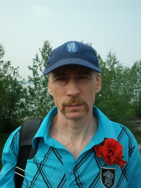 Юрик Леванчук