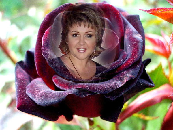 Наталья Плеск