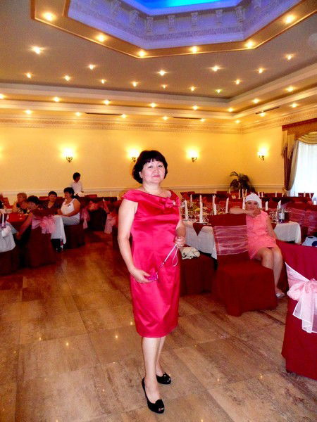 Талым Бахтиярова