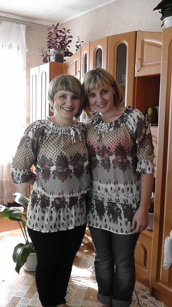 Светлана Пестерева