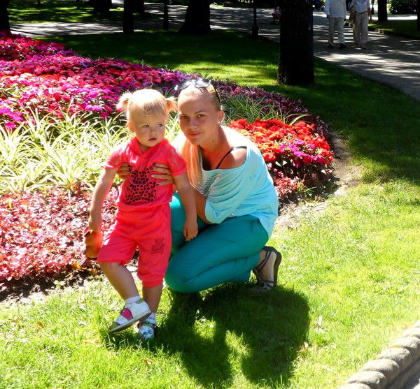 Марина Самусенко