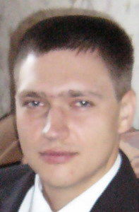 Евгений Кобяков