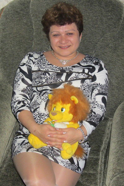 Римма Рытова