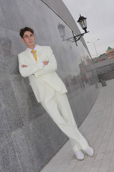 Сергей Михайлов