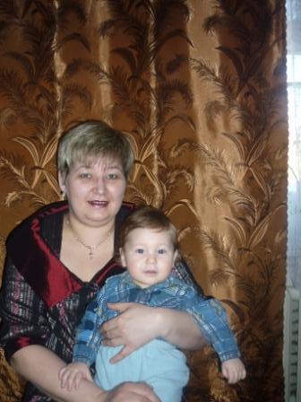 Ольга Гордиенко