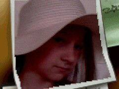 Ирусик Зубарева