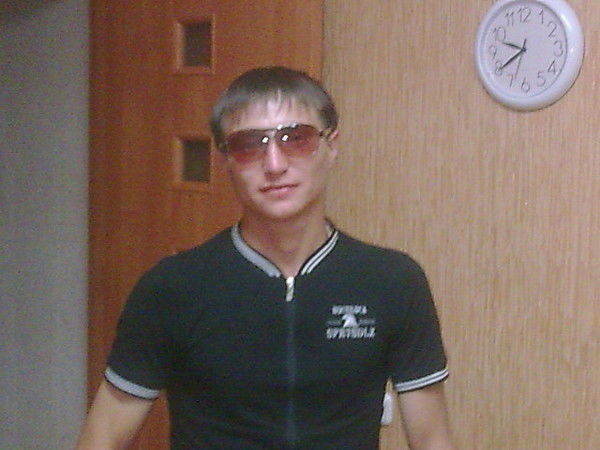 Кайрат Исмахамбетов