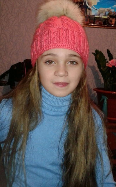 Карина Кудрявцева