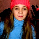 Карина Кудрявцева