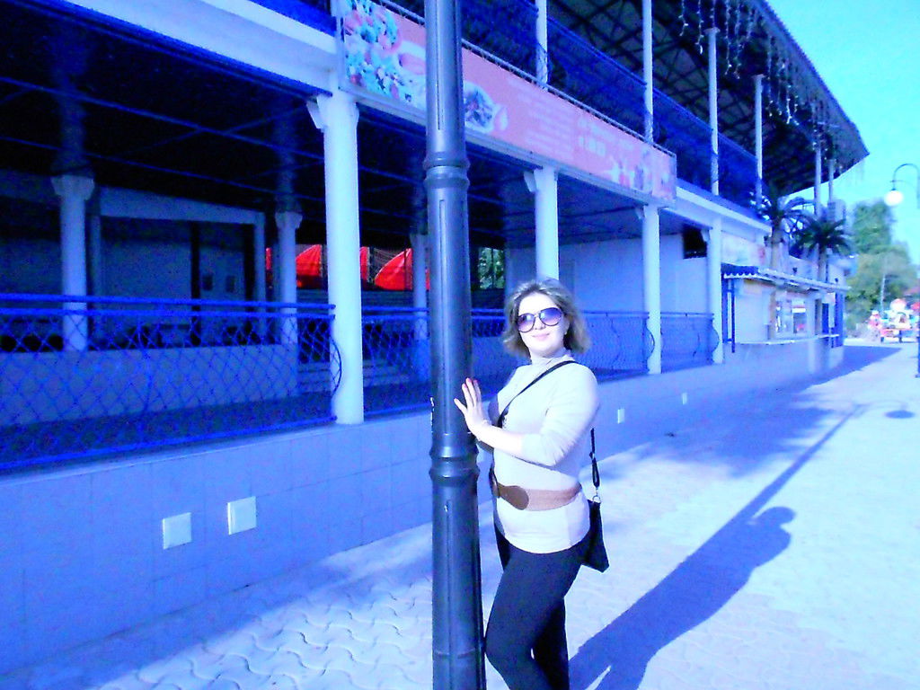 Гульнара Муксинова