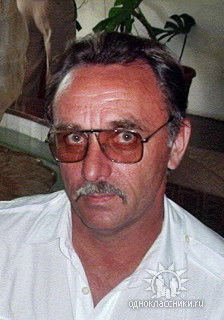 Валерий Кожин