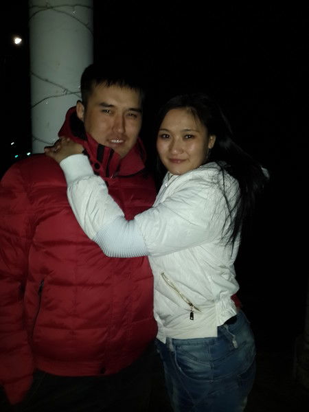 Тилек Байжуманов