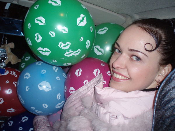 Вера Перевалова