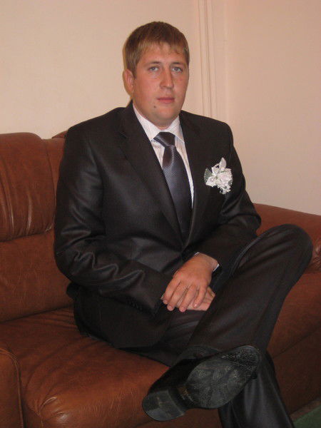 Андрей Симков