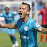 Антон Зубов