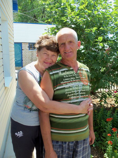 Антонина Пастухова