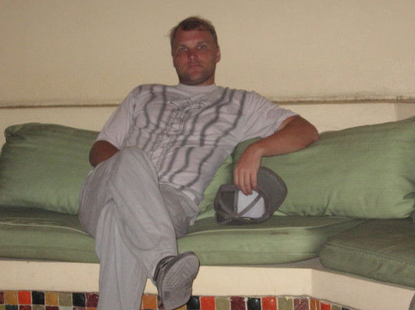 Игорь Фомин