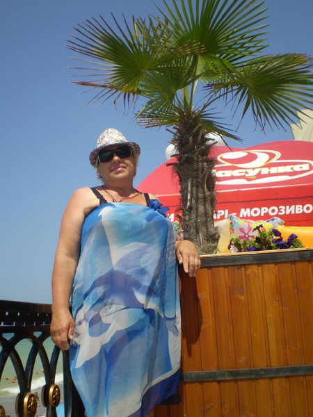 Валентина Галушка (Шейко)