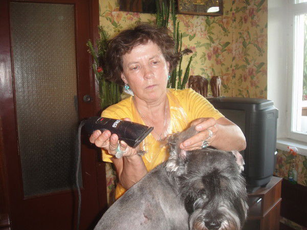 Марина Полякова