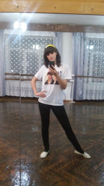 Алино4Ка Черных