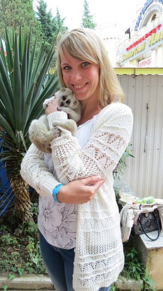 Марина Кузнецова