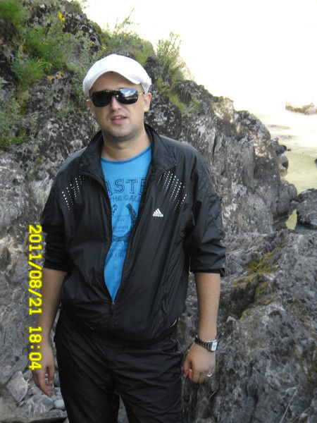 Иван Сундеев