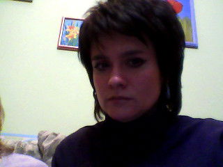 Наталья Кизирьянц