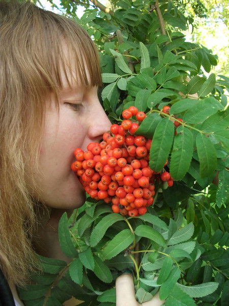 Мария Шаповалова