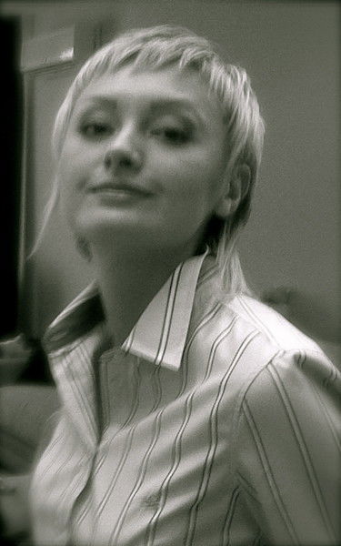 Ольга Косова